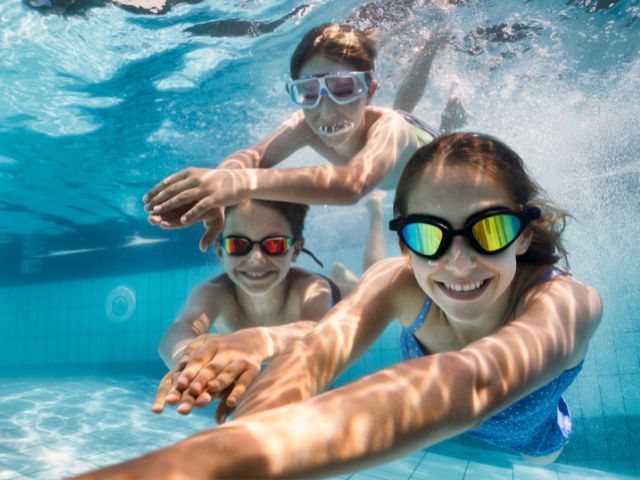 Essential Pool Safety Tips for a Safe and Enjoyable Swim