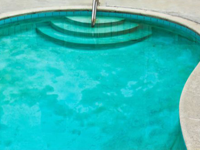 hidden dangers of neglecting pool maintenance