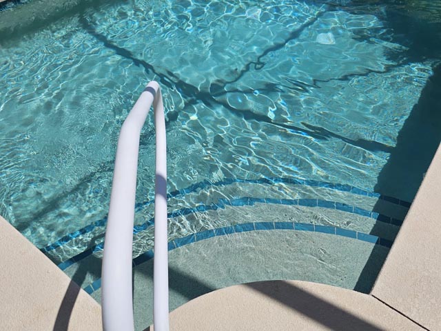 homowner mistakes when maintaining own pool