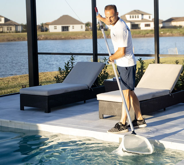 why flow pool services lakewood ranch parrish